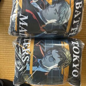 bot ビッグクッション generations