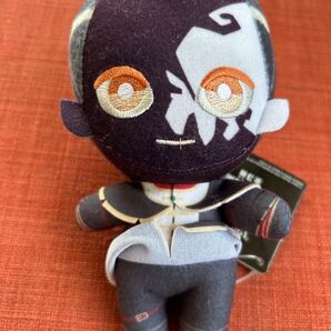 白黒無常 ともぬい ぬいぐるみ