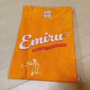 きゅーすと CUTIE STREET 推しアピTシャツ ライブT M 川本笑瑠