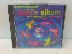 【C-10-5005】The Best Dance Album In The World...Ever!