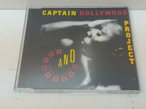 【C-10-5015】Captain Hollywood Project - More And More