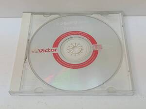 【C-10-5024】CD Exciting カラオケ TV主題歌集 Victor.