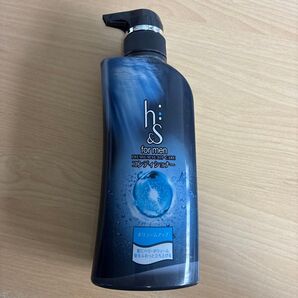 h&s for men プレミアムスカルプケア コンディショナー