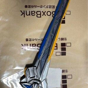 pdx風csm風csg風 レイジングソード