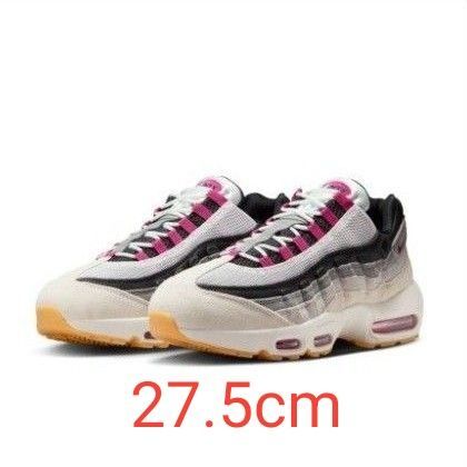 Nike SB Air Max 95 "Cactus Flower" ナイキ SB エアマックス95 "カクタスフラワー"