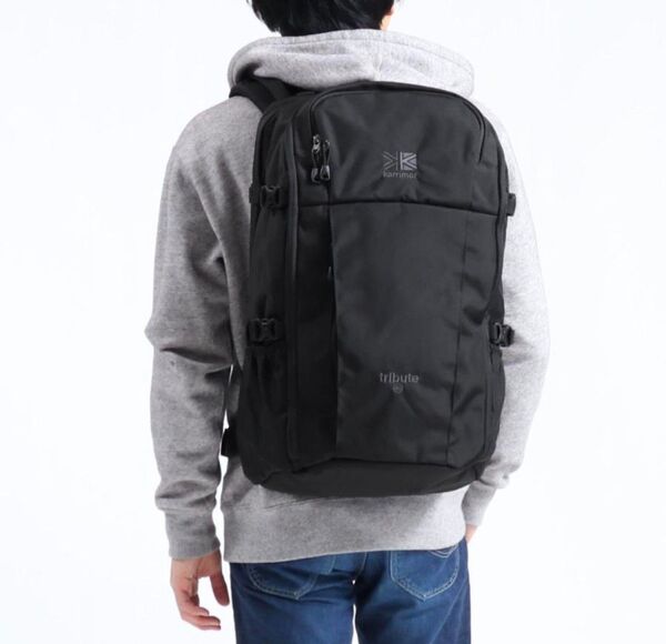 新品未使用タグ付 karrimor tribute 40 カリマー トリビュート 40 リュック バックパック
