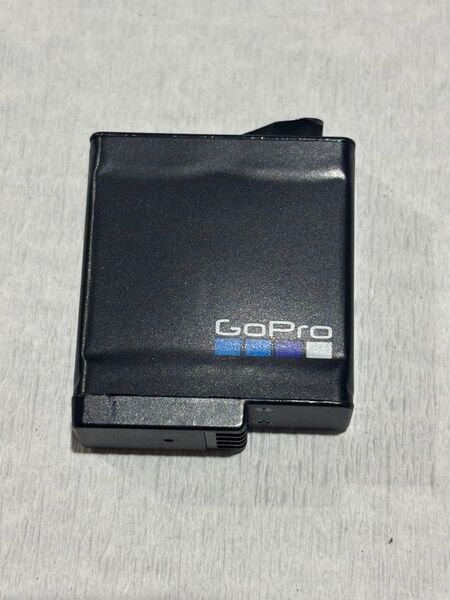 ゴープロ GoPro HERO8 HERO7 HERO6 HERO5 Black 純正バッテリー 正規品