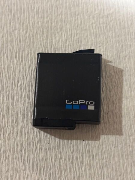 ゴープロ GoPro HERO8 HERO7 HERO6 HERO5 Black 純正バッテリー 正規品