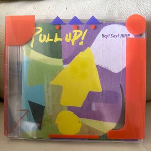 PULL UP! Hey!Say!JUMP