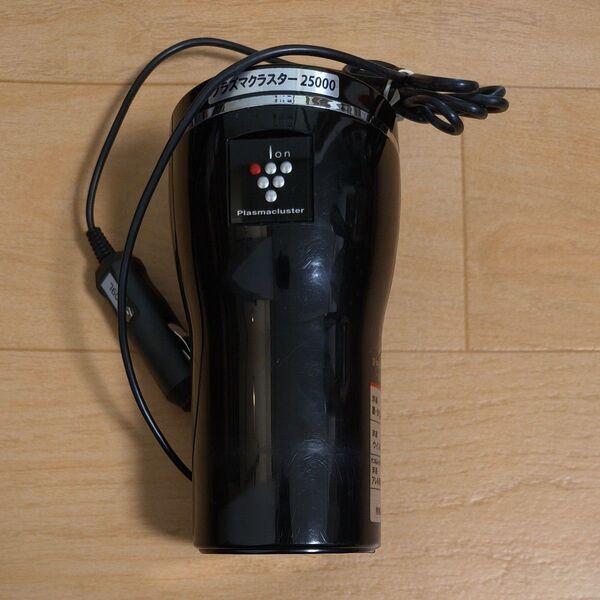 SHARP プラズマクラスター25000 IG-BC15-B