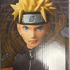 ナルト grandista ナルト&カカシ