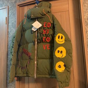 READYMADE DOWN JACKET 2