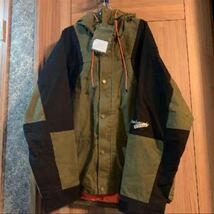 READYMADE MOUNTAIN PARAKA 2 レディメイド　正規品_画像1