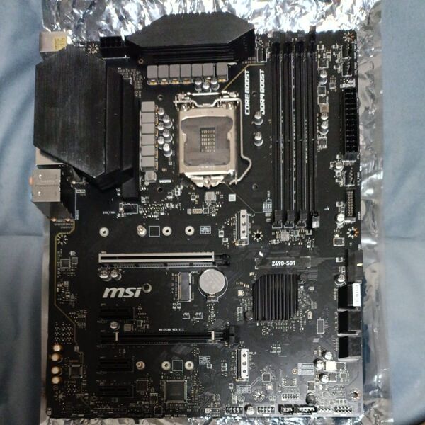 マザーボード ジャンクセット LGA1200 LGA2011-3 AM4