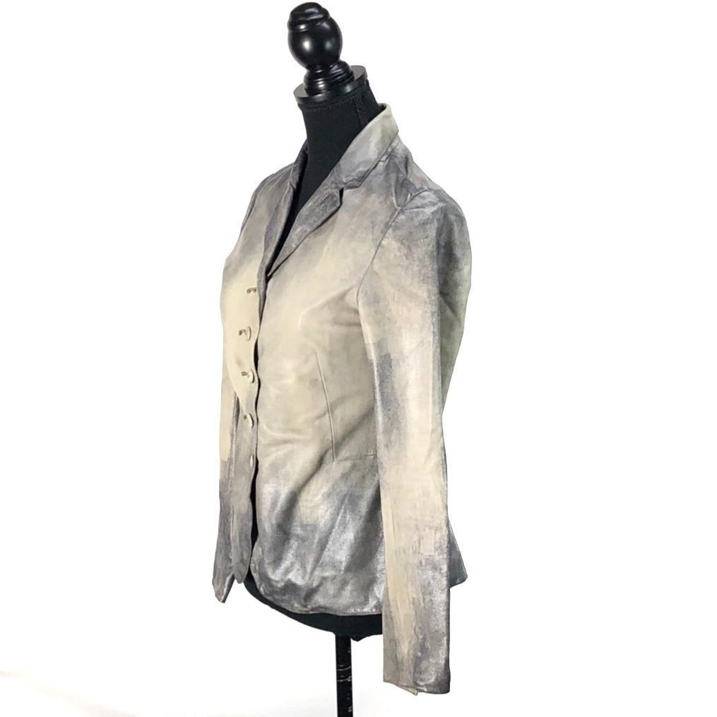 新品・XS/S】AZ FACTORYバルーンジャケット/ブラック元値87600 | wise