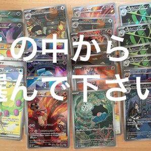 【値段応相談】ロケット団の栄光バラ売り【選択制】