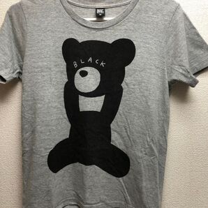Q. graniph コントロールベア 半袖Tシャツ サイズSS グラニフ