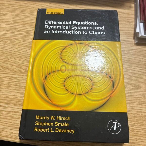 Differential Equations, Dynamical Systems, and an Introduction …