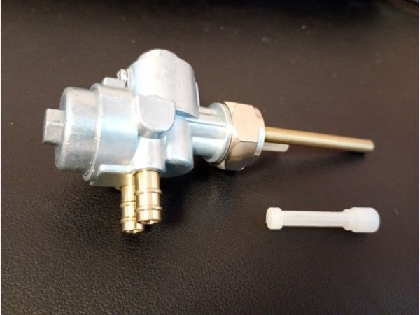フューエルコック カワサキ 燃料コック 22mm KZ900 KZ1000 Z1100GP Z1 Z2 Z1R KZ750D
