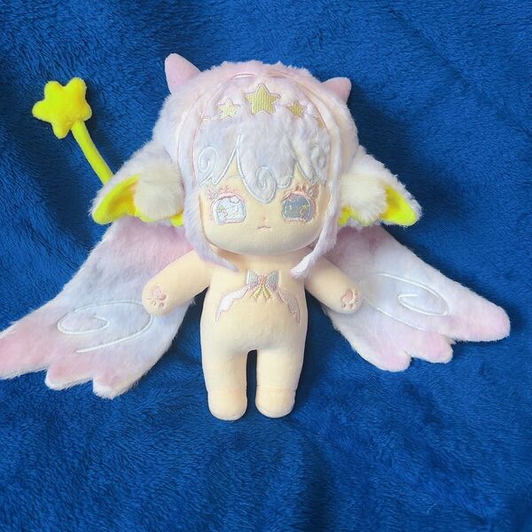 無属性 ぬいぐるみ 20cm ビョルヘブン
