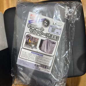 リアゲートタープ