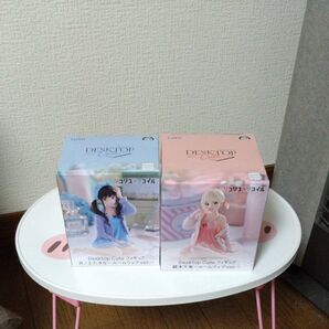 【2個セット】リコリス・リコイル フィギュア