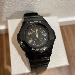 【修理必須】CASIO Baby-G 5133*JA