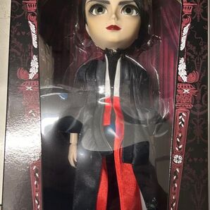 BUCK-TICK櫻井敦司テヤンドール2体セット フィギュア