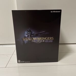 FINAL FANTASY XIV 漆黒のヴィランズ コレクターズエディション