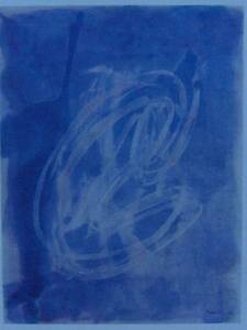 Art hand Auction Jean Dubuffet, L'Arbre Circumvole, Livre d'art rare, Nouvellement encadré, livraison gratuite, Meg, Peinture, Peinture à l'huile, Peinture abstraite
