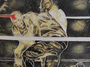 Art hand Auction JOE ZUCKER, IVAN KOLOFF, 海外版超希少レゾネ, 新品高級額装付, 送料無料, 状態良好, y321, 絵画, 油彩, 人物画