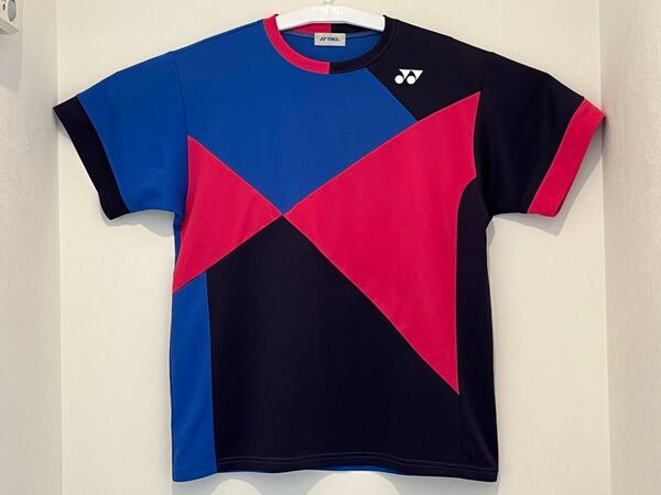 YONEX 半袖 Tシャツ(Lサイズ)ヨネックス バトミントン テニス トレーニングウェア