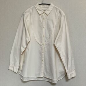 studio CLIP スタジオクリップ 長袖シャツ M