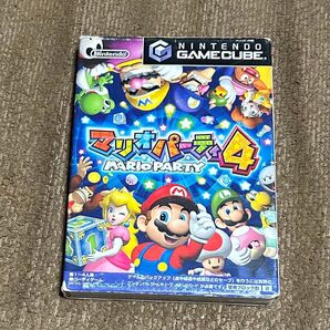 マリオパーティ4