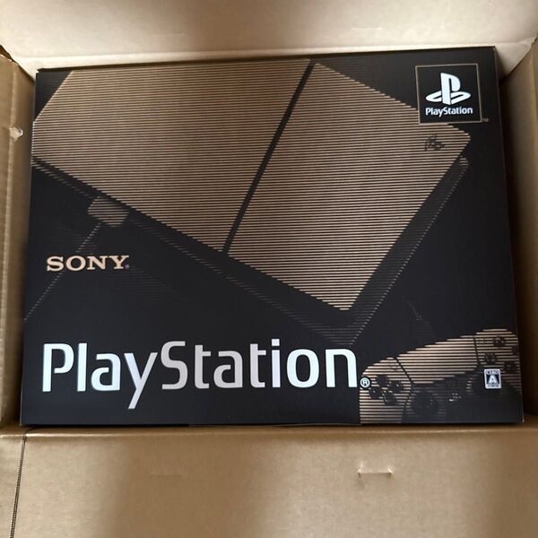 PS5 デジタルエディション 30周年アニバーサリー リミテッドエディション CFI-2000B30