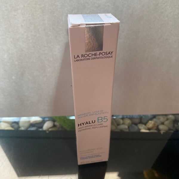 ヒアル B5 クリーミーエッセンス 40ml