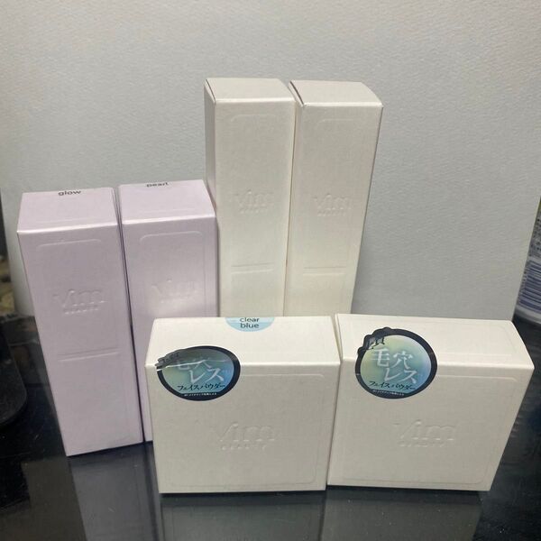 Vim BEAUTY ヴィム ビューティー セット