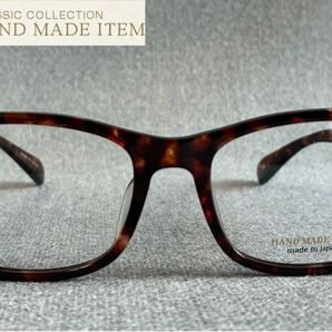 送料無料 新品未使用 NOVA ノヴァ スクウェア メガネH4010-2