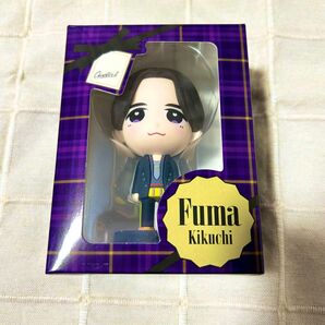 菊池風磨 Sexy Zone フィギュア