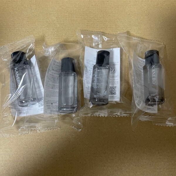 スキンハーモナイザー KANEBO カネボウ ローション サンプル