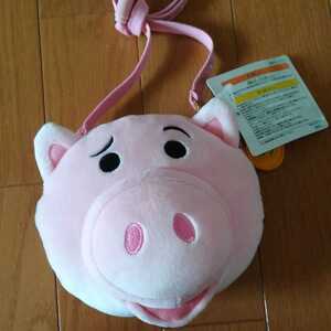  new goods Disney ham toy * -stroke - Lee piksa- pass case minnie coin case 37 anniversary ....