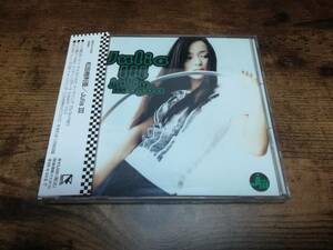 松田樹利亜CD「ジュリア3 JULIA3」●