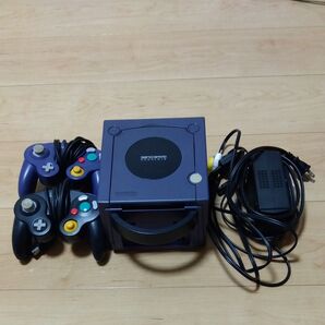 ゲームキューブ