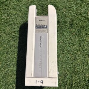 電動自転車バッテリー4.3ah