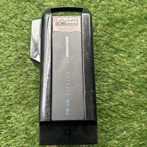 ブリヂストン 電動自転車バッテリー6:2ah