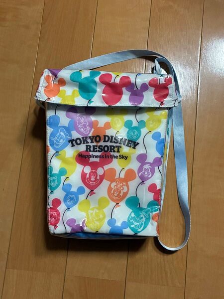 東京ディズニーリゾート ポップコーンケース スーベニアポップコーンケース バルーン 風船 TDR ミッキー