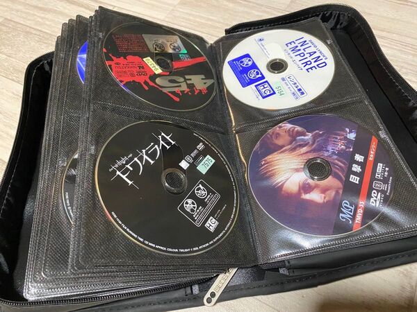 DVDまとめ売り(96枚)