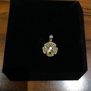 14金 ネックレス 14K ペンダントトップのみ ハワイ