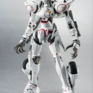 ROBOT魂 SIDE KMF アレクサンダ (アキト機) 未開封品