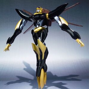 ROBOT魂 SIDE KMF 蜃気楼 コードギアス 反逆のルルーシュ